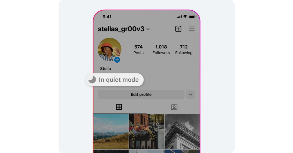 Instagram上的安静模式是什么？如何使用它？