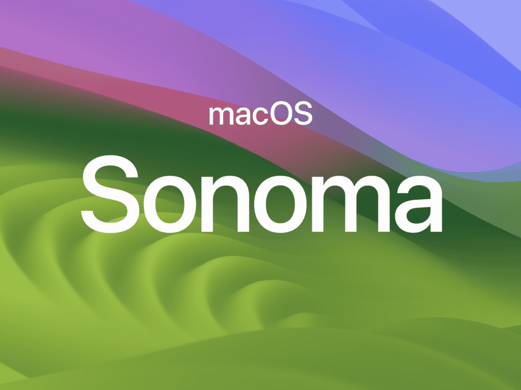 如何修复Macos Sonoma 14.7.5问题