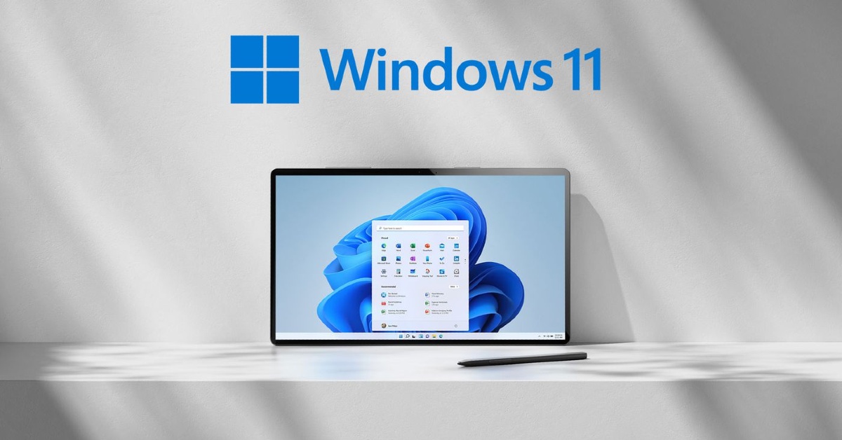 如何将旧PC升级到Windows 11（2024）