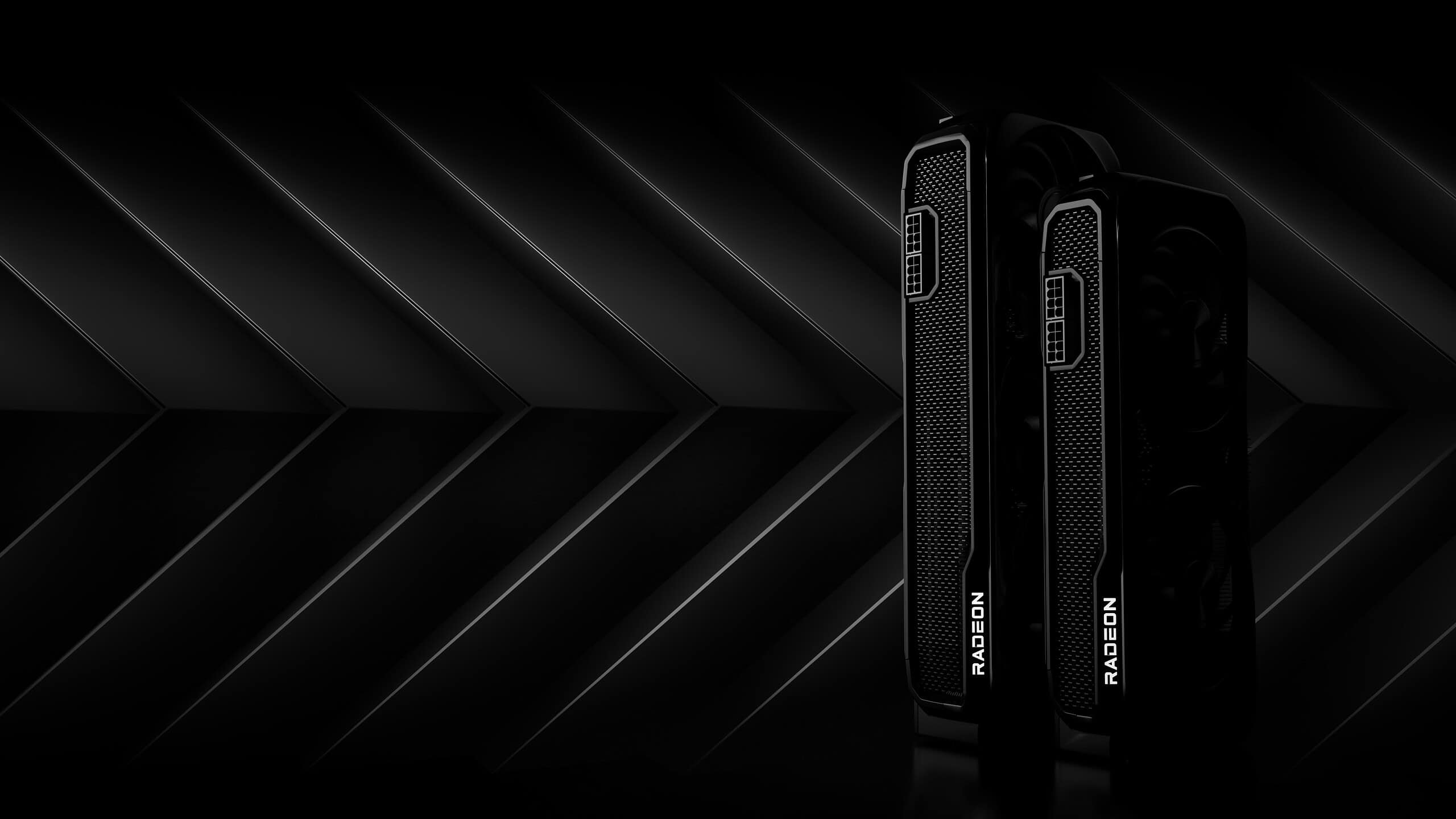 AMD公开下一代Radeon RX 9000图形卡