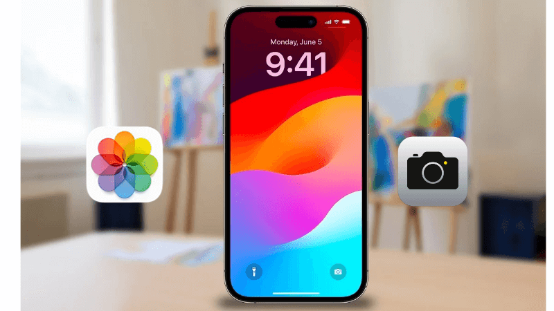 如何恢復永久刪除的照片iPhone [iOS 18支持]