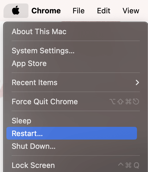 如何修復Coreservicesuiagent不會在Mac上關閉