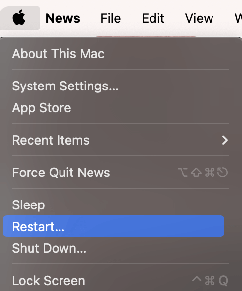 如何修复MacBook Pro Touch Bar不起作用