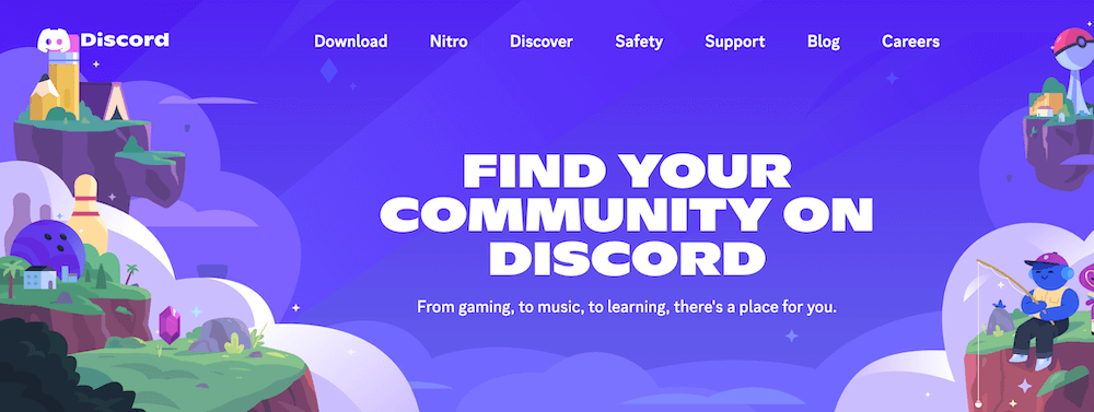 您可以通过加入Discord服务器而被黑客入侵吗？