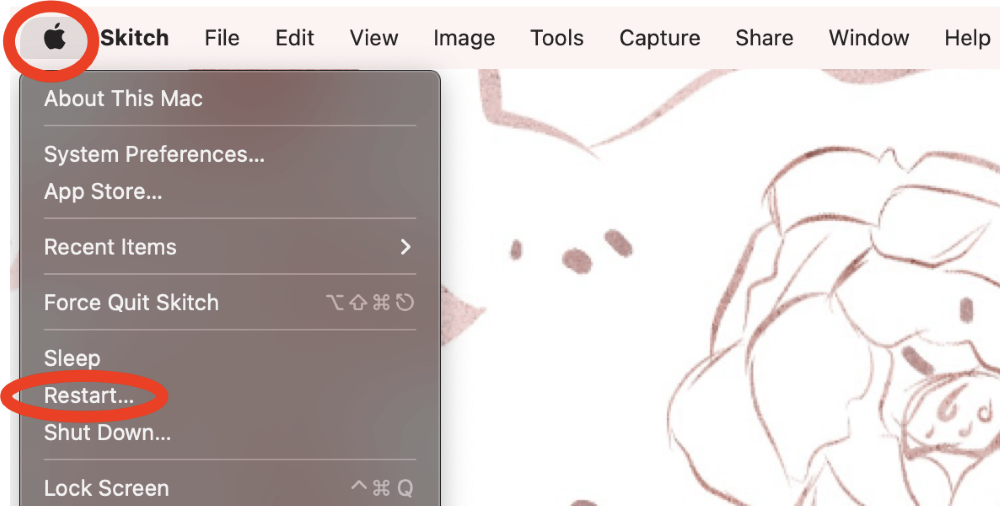 如何修復MacBook Air M1/M2過熱
