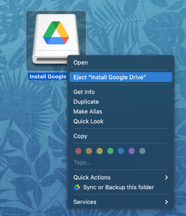 在Google Chrome中组织书签