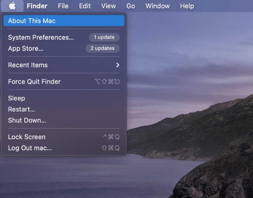 如何在Mac上修復“ iMovie不足的磁盤空間”