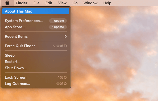 MacBook上如何修复启动磁盘已满