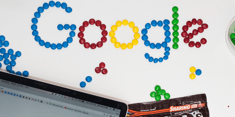 如何從Google文檔中提取和保存圖像