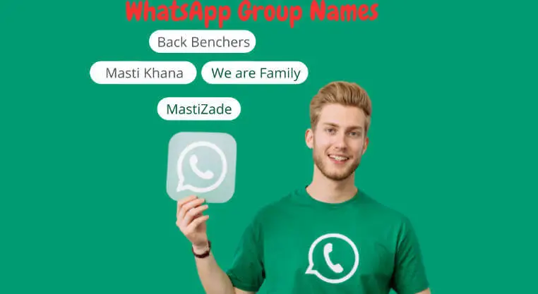 WhatsApp組名稱[2024年綜合指南]