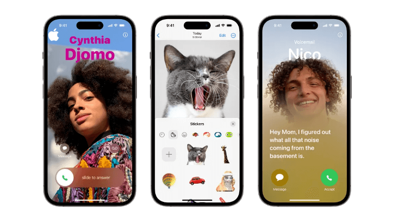 Apple WWDC 2024：从Apple Vision Pro耳机到iOS 18，MacBook Air等