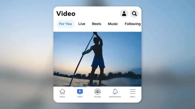 如何下載和保存Facebook視頻？