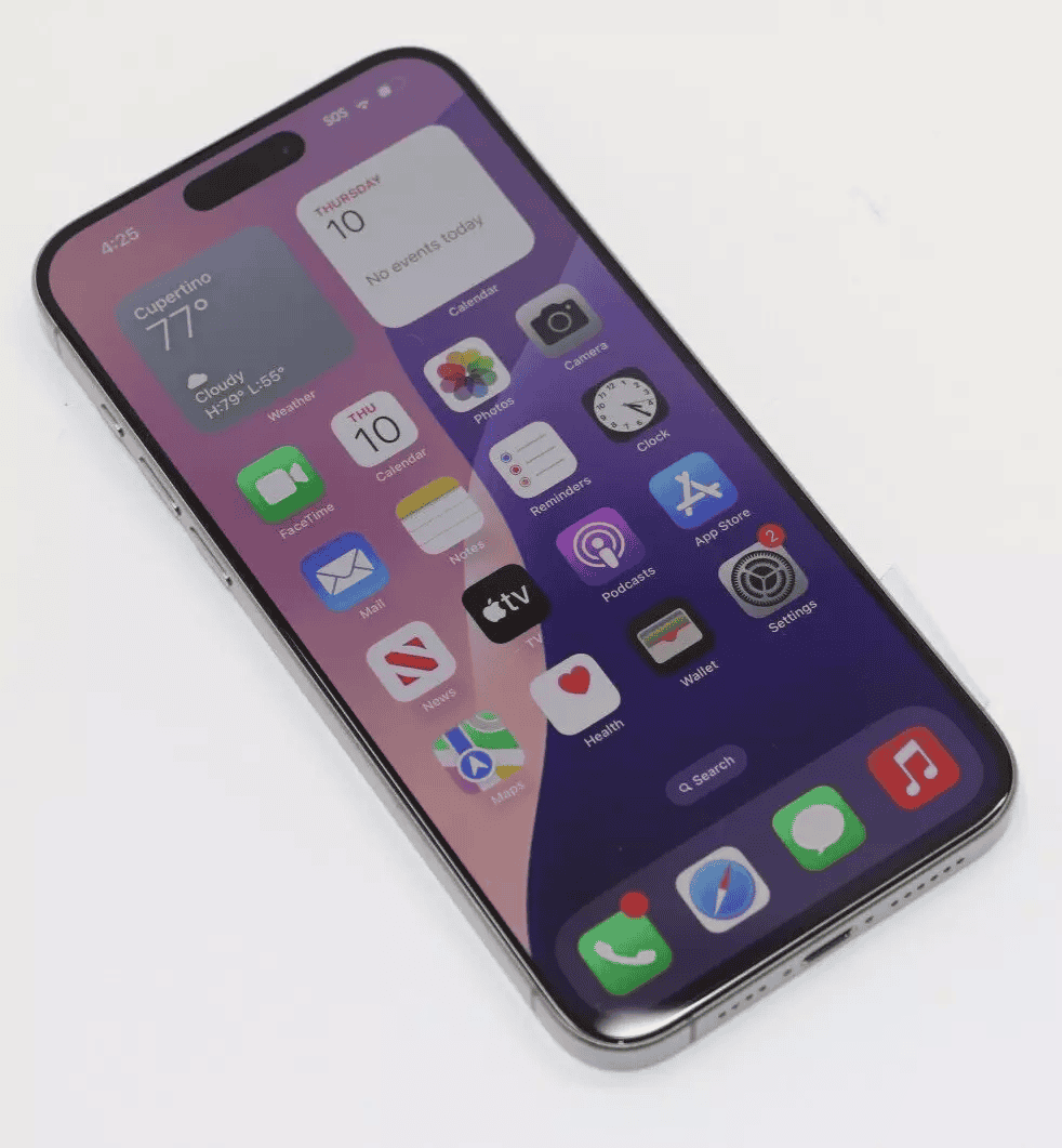 解决方法，无法使用Safari将图像保存到iPhone上的照片