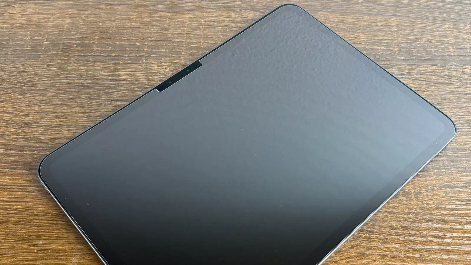 Apple Nano-Texture顯示出現在M4 MacBook Pro和M4 iPad Pro