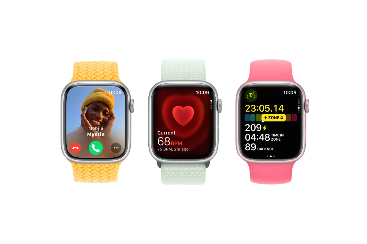 Apple Watch X（系列10）發布日期，功能，電池壽命，規格