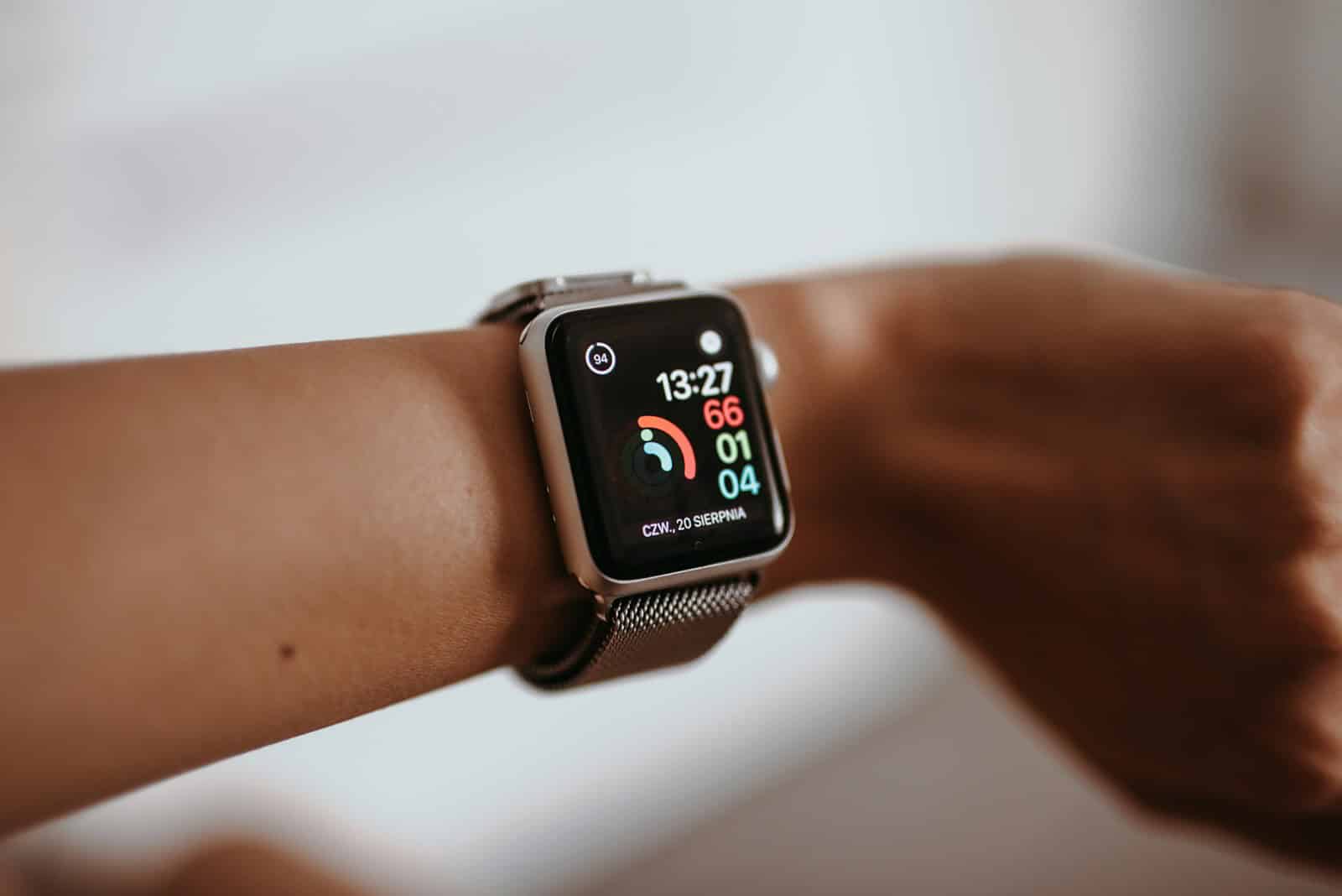 Apple Watch血压准确性：监测有多可靠？