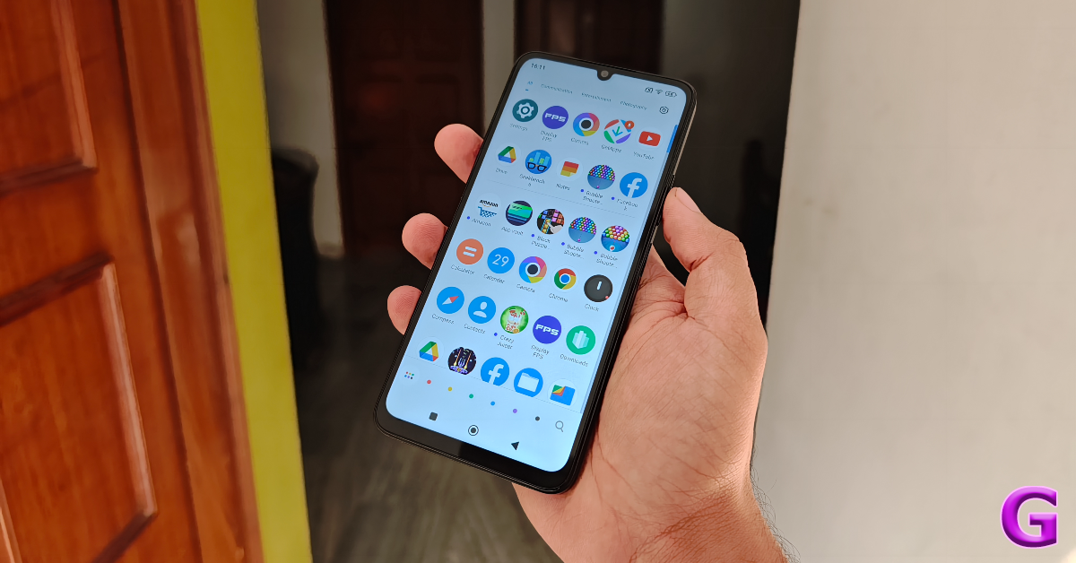 在MIUI OS上隐藏应用程序的三种方法