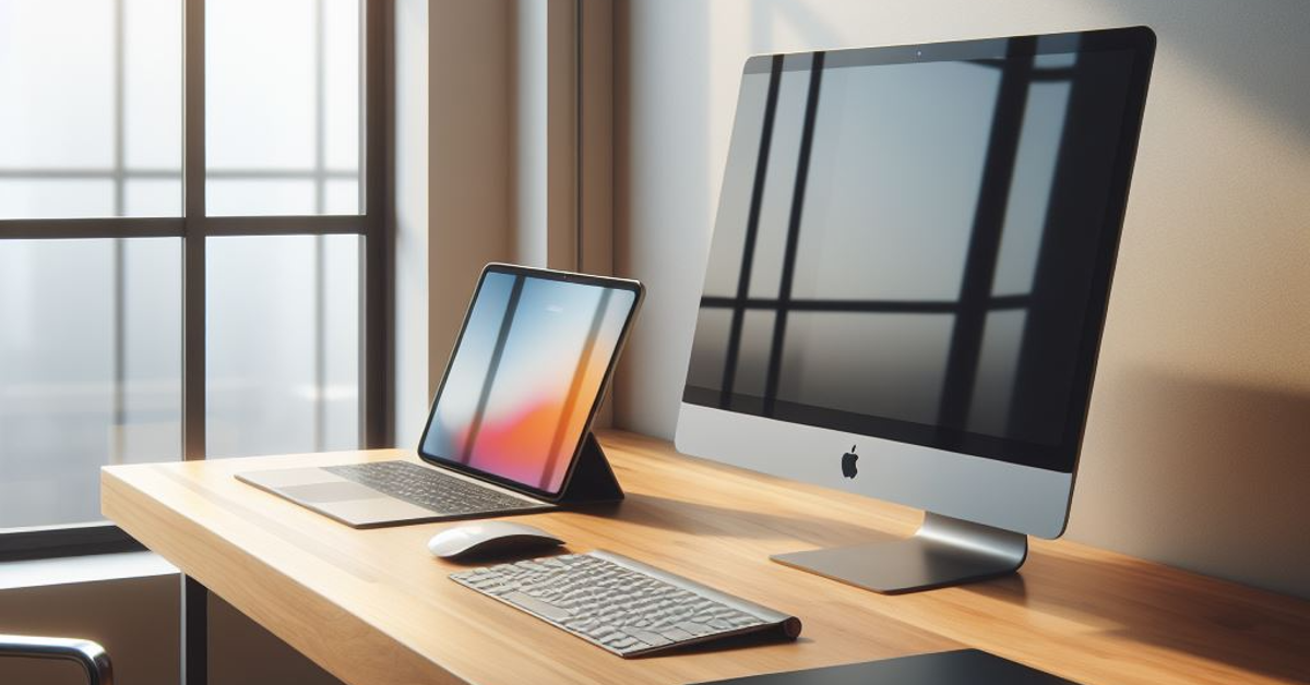 如何将iPad用作第二个显示器或显示?前3条方法