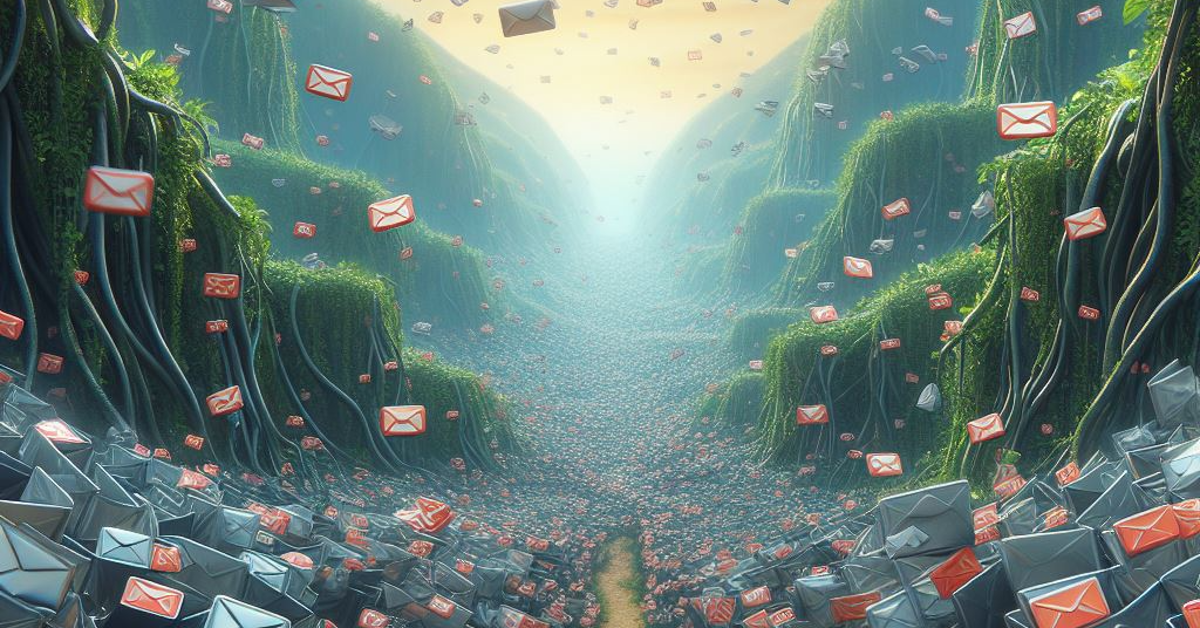 比較：Gmail，Yahoo，Outlook，Hotmail等的附件尺寸限制是什麼