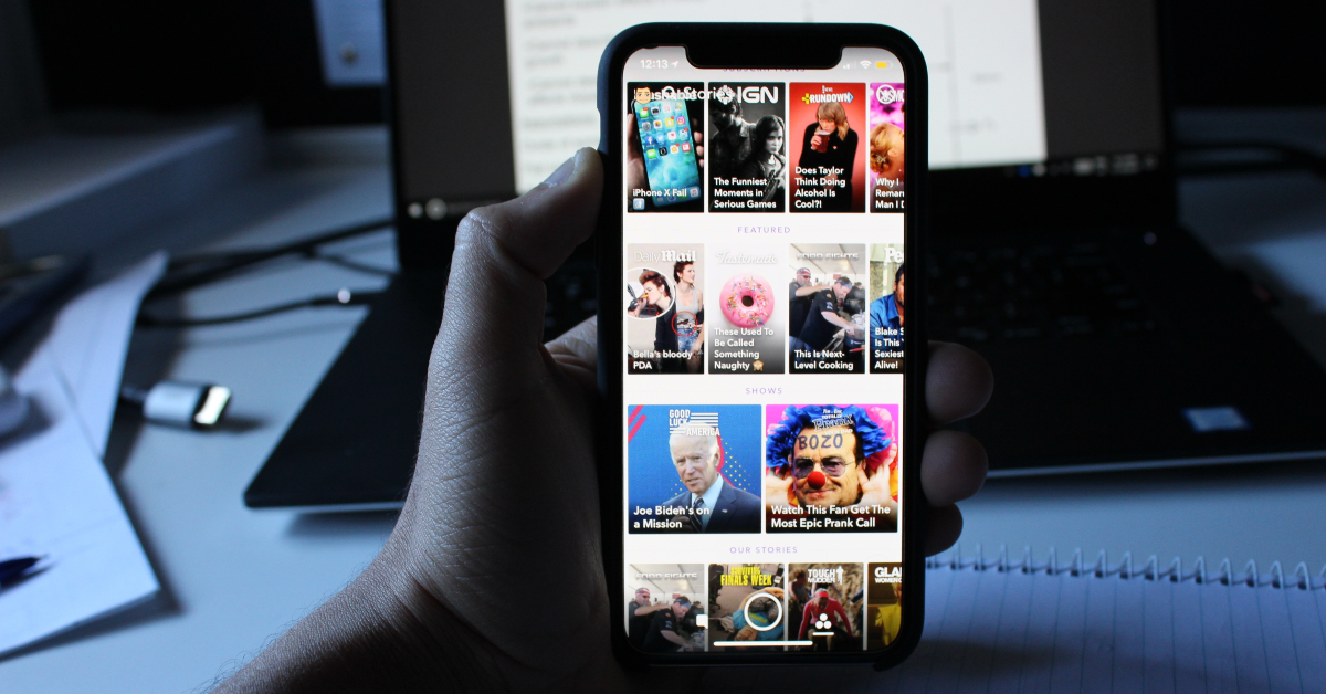 前四种方法：如何在Android和iOS上的Snapchat中获得黑暗模式？