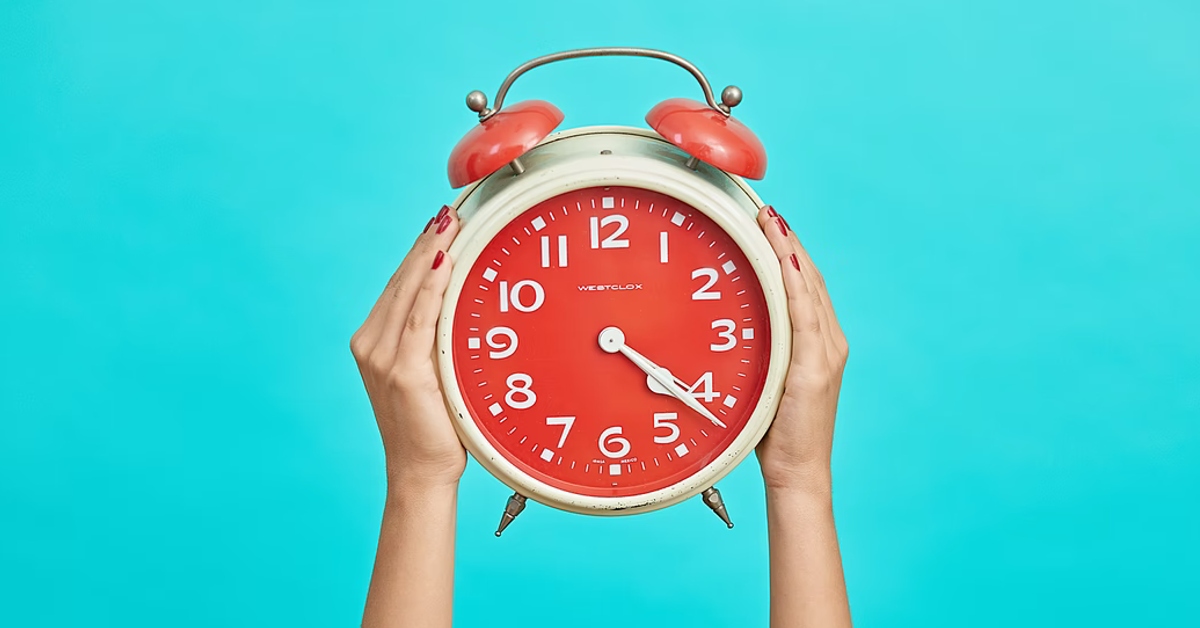 在Android手機上設置警報的四種方法