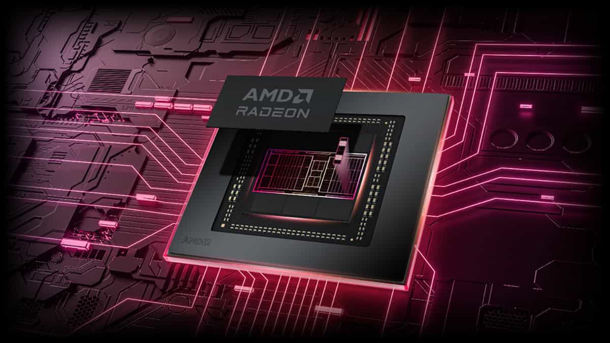AMD Radeon RX 9070和RX 9070 XT預訂從1月23日開始