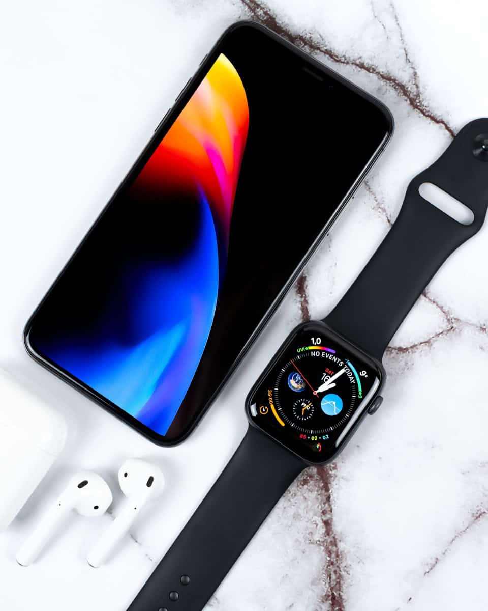 如何將Apple Watch與新手機配對：逐步指南