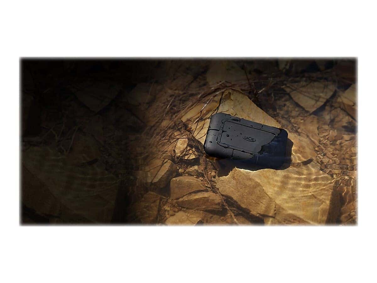 Mac的10个最佳外部硬盘驱动器和SSD（2025）