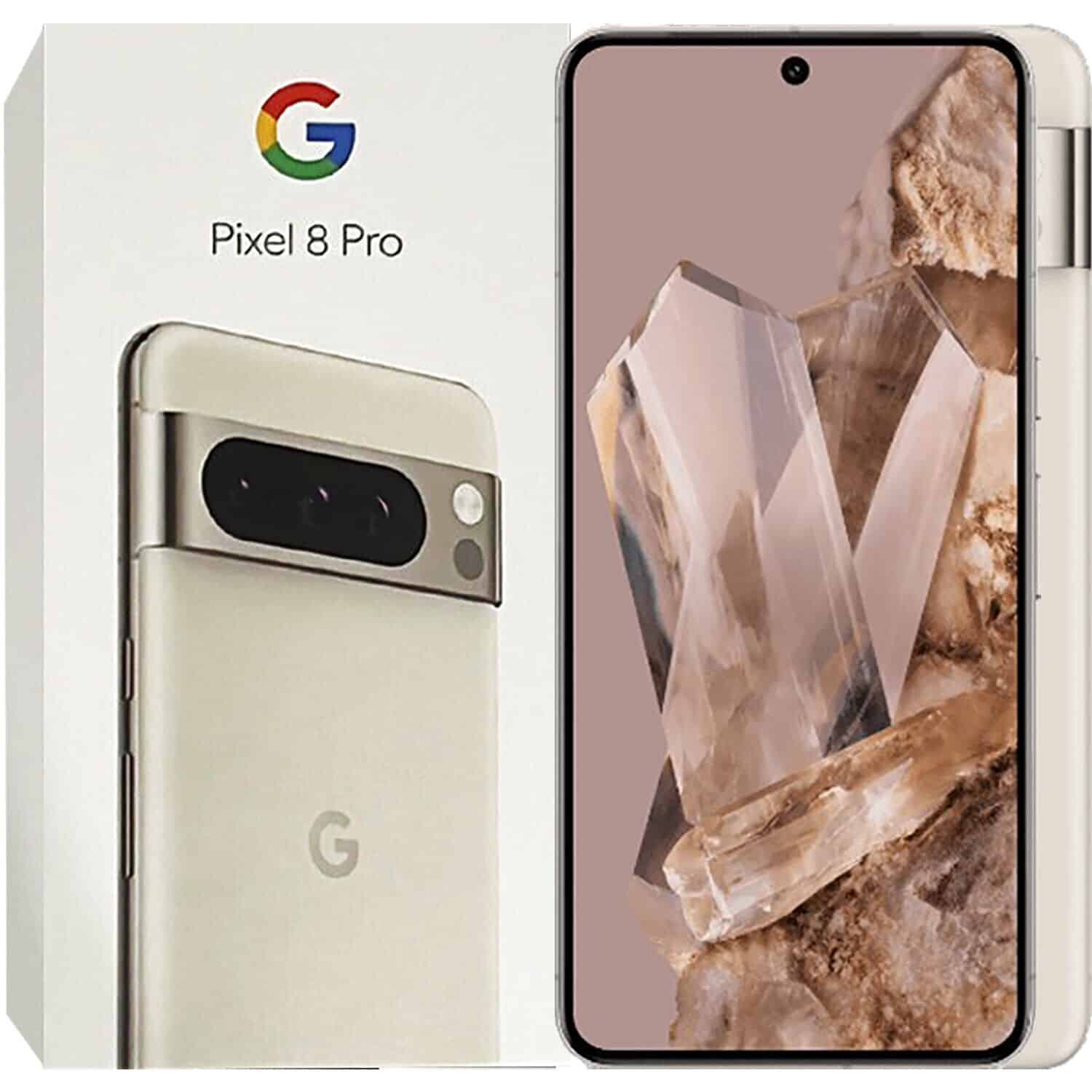 Google Pixel 8未充電：故障排除指南