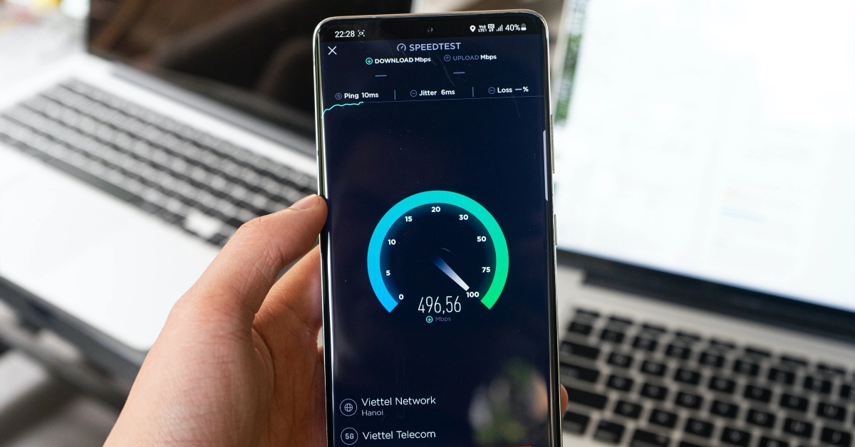 6种仅在任何Android手机上获得5G信号的方法