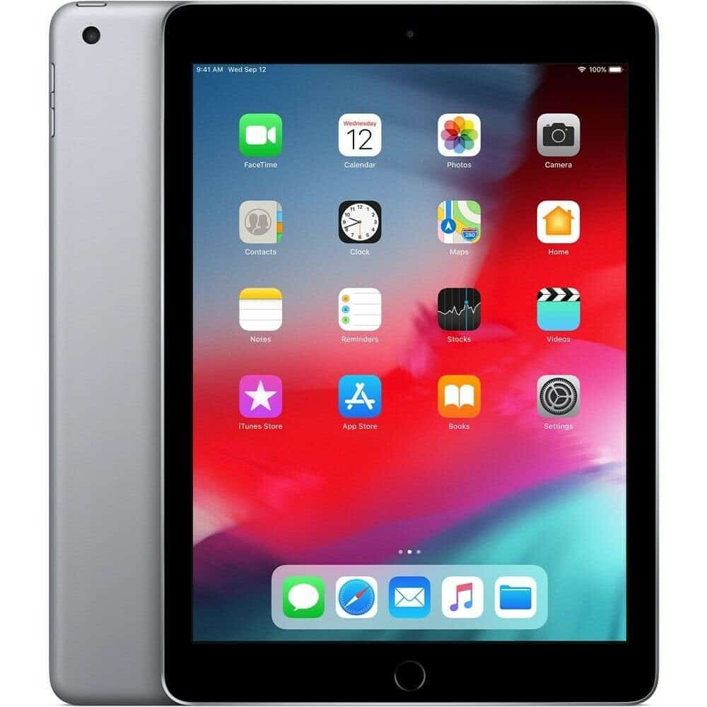 2018年Apple Ipad第六代在2024年仍然不錯嗎?今天分析其表現