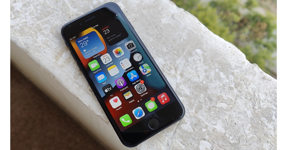 如何在iOS 7 Safari浏览器中从iPhone 5打印