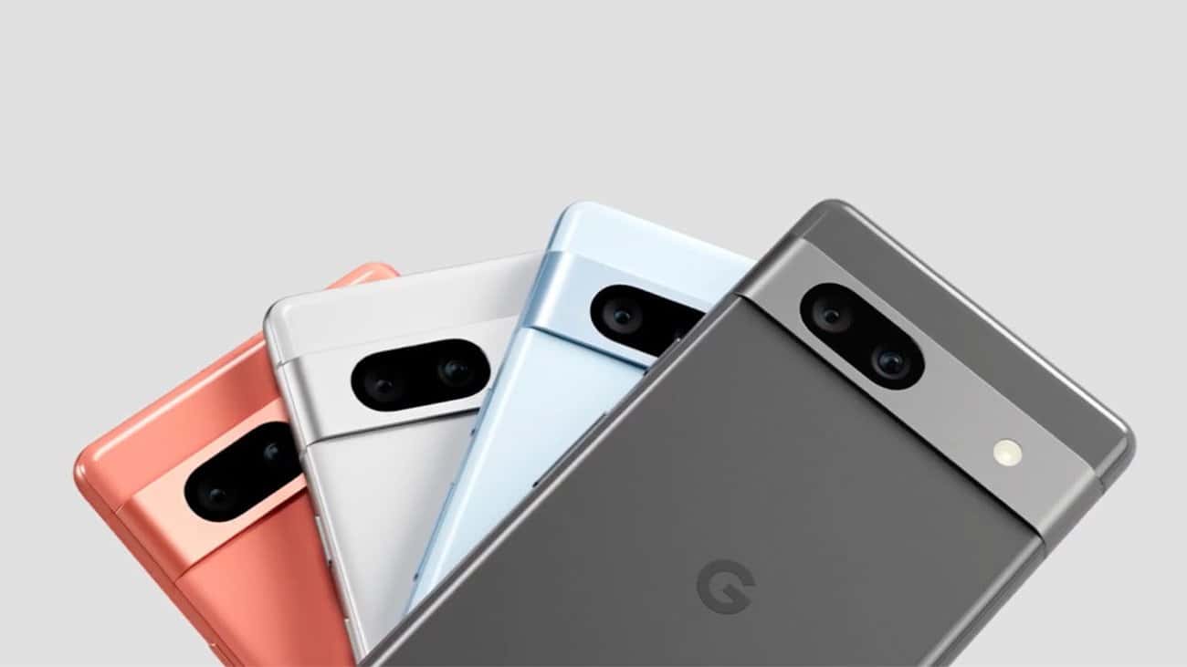 Google Pixel 7a評論：緊湊型包裝中的卓越成就