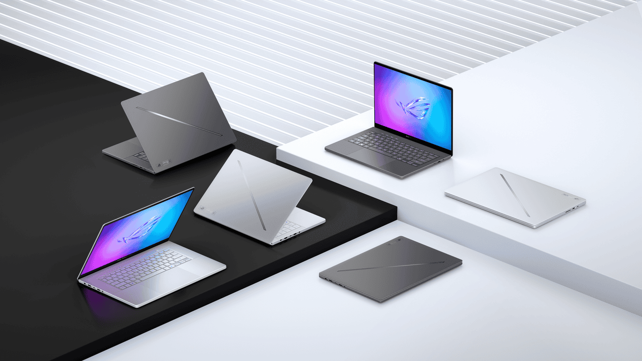 华硕Rog Zephyrus（2025）是MacBook最好的Windows笔记本电脑替代品