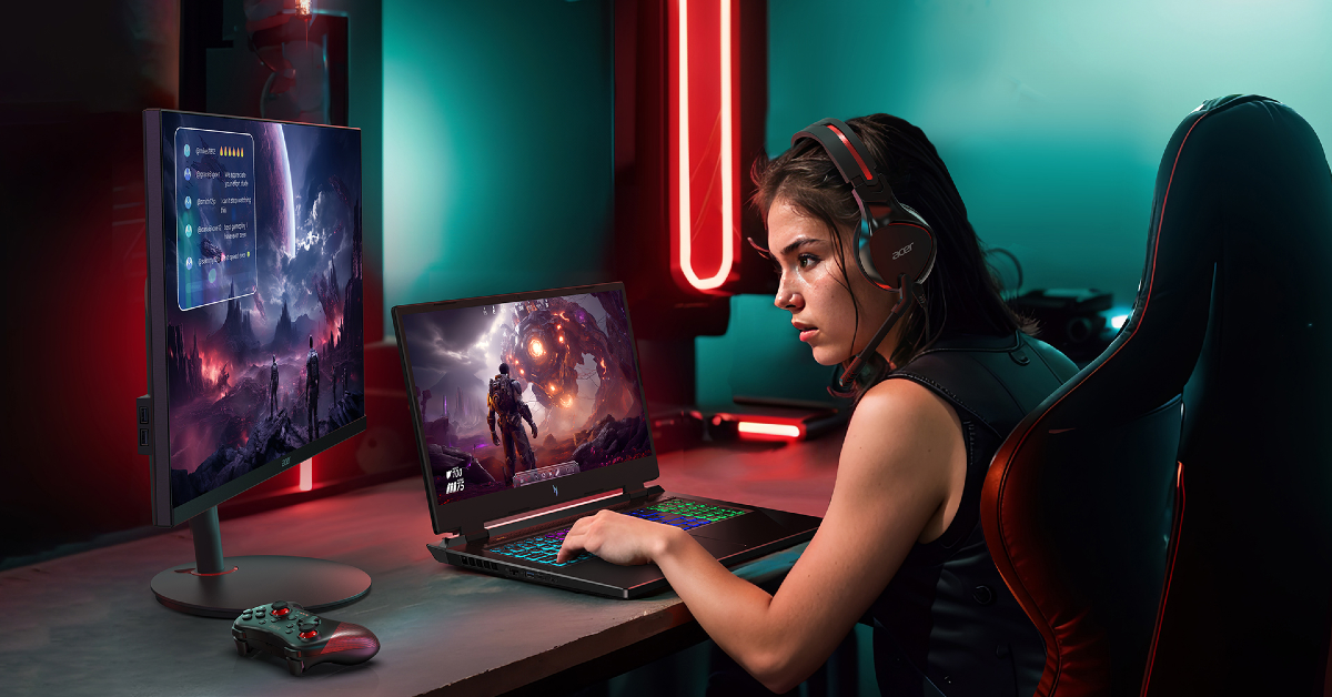 在ACER監視器中解決“無信號”問題的前7種方法