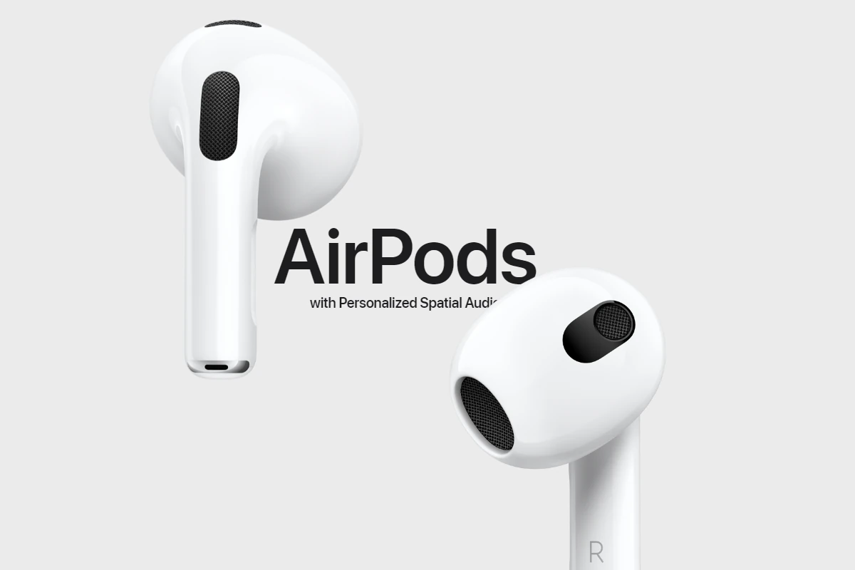 您可以在2025年获得的最好的airpods