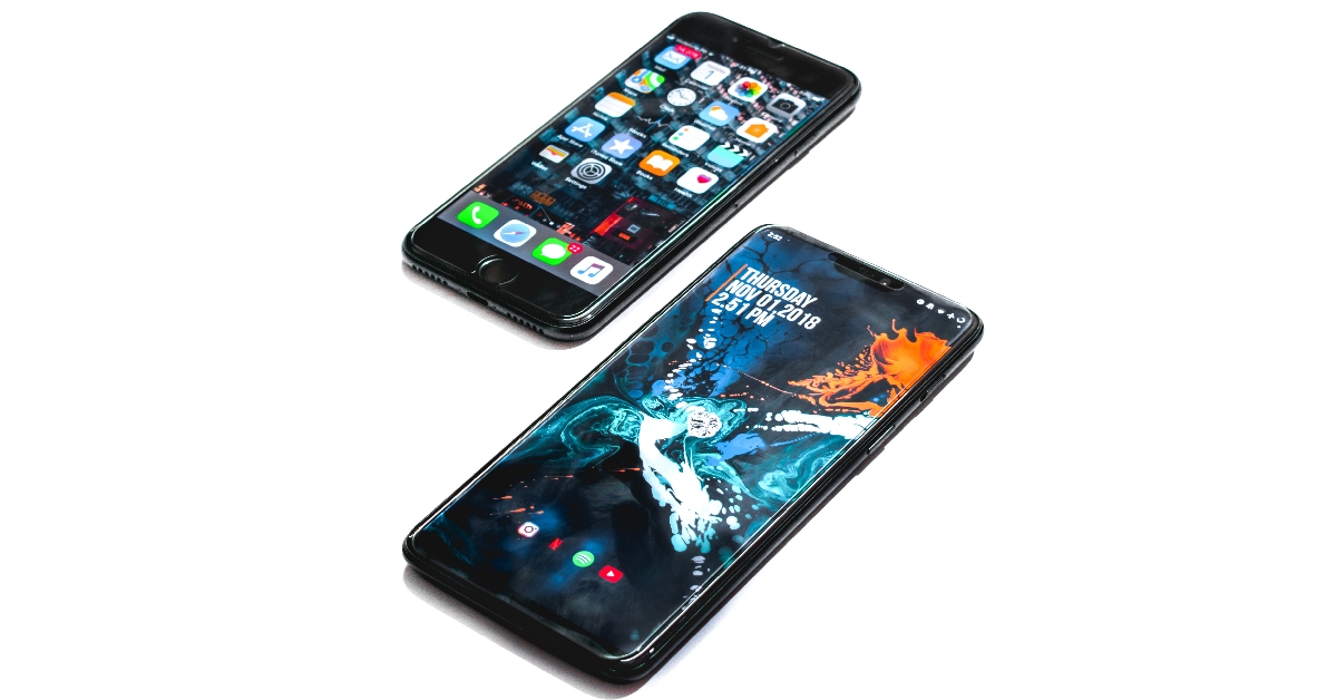 在iPhone上獲取Android應用的三種方法