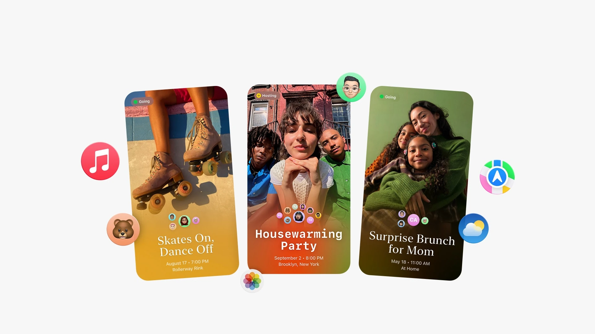 蘋果邀請現在iCloud+訂閱的一部分：您得到的