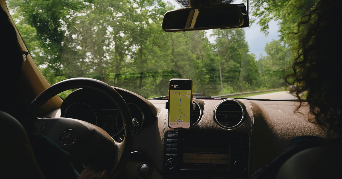 如何在Apple地圖中創建和保存自定義路線（iOS 18）