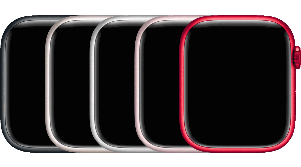 Apple Watch系列9觸摸屏問題：故障排除指南