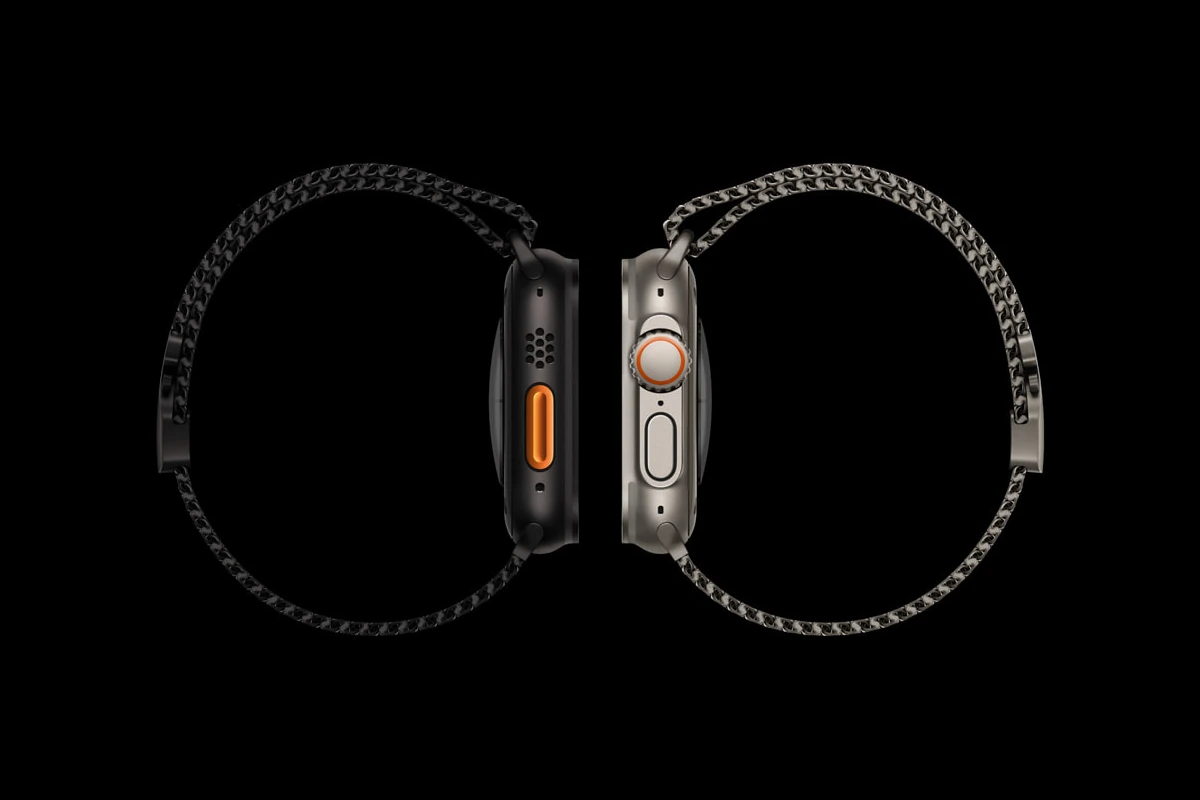 Apple Watch Ultra 2适合手腕小的人吗？