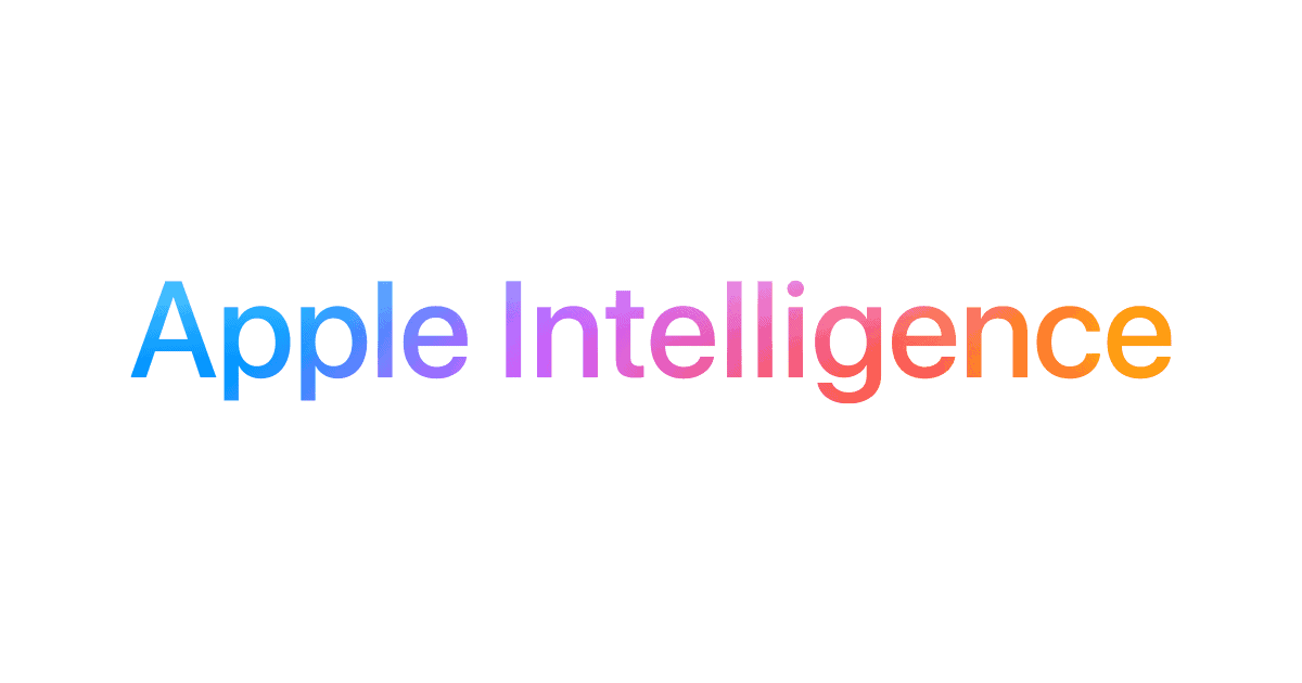 Apple Intelligence最新更新：什么是新的和即将发生的事情