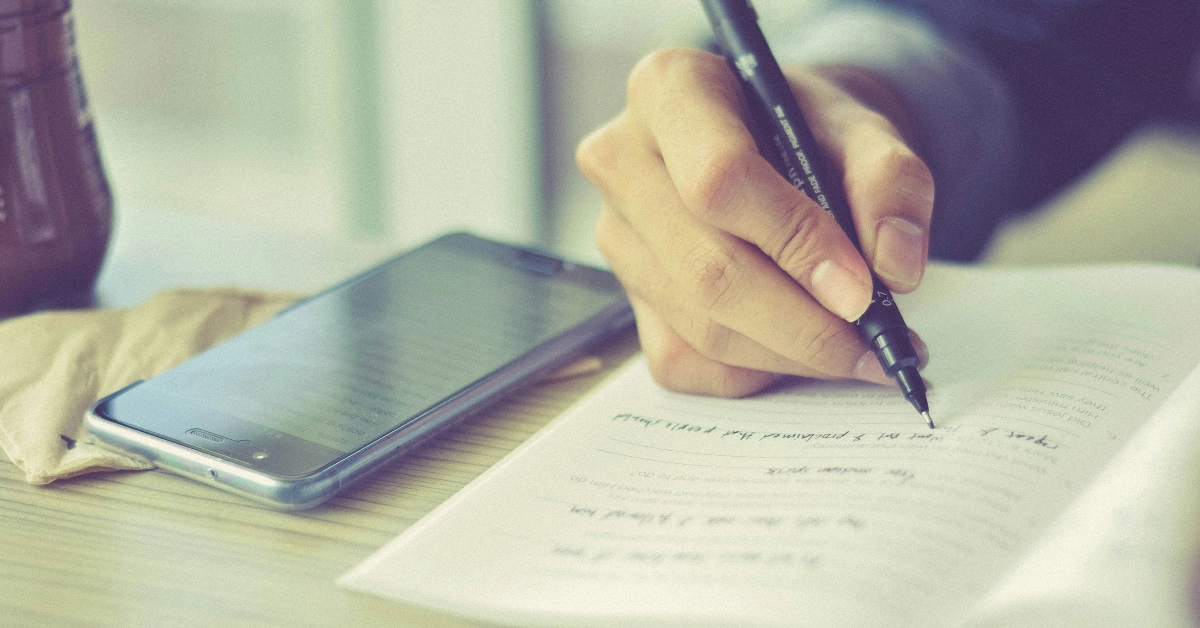 将文章或网页保存为手机上的PDF的三种方法（2024）