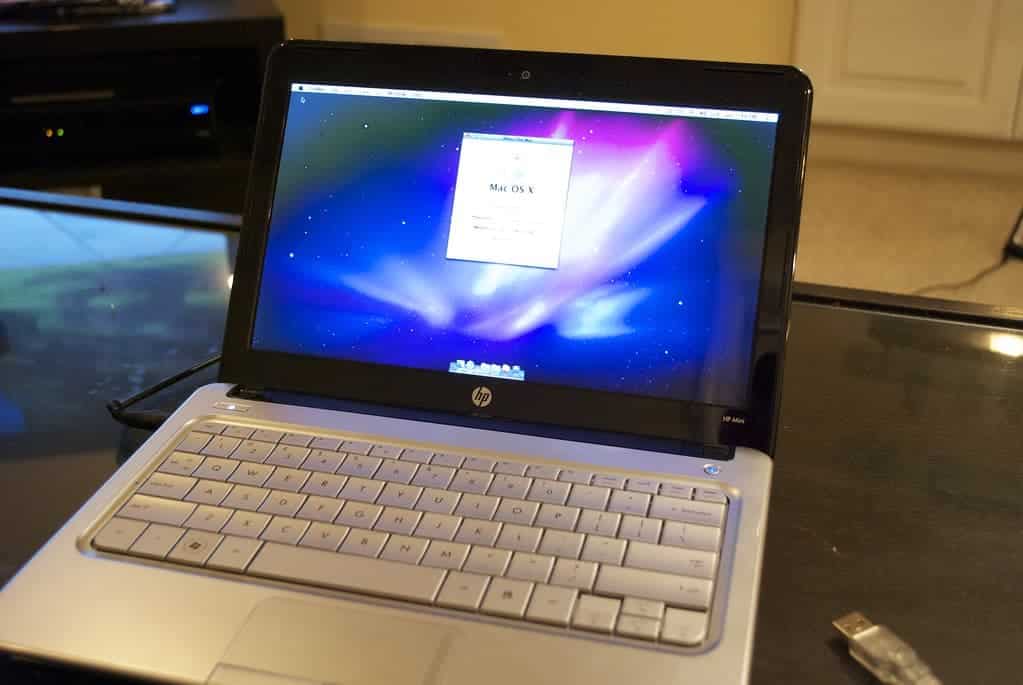 建造Hackintosh的最终指南（2024）