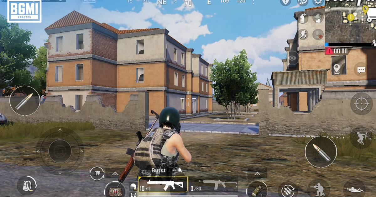 Dolby Atmos在Android上增加了对BGMI沉浸音频的支持：您可以为BGMI启用Dolby Atmos