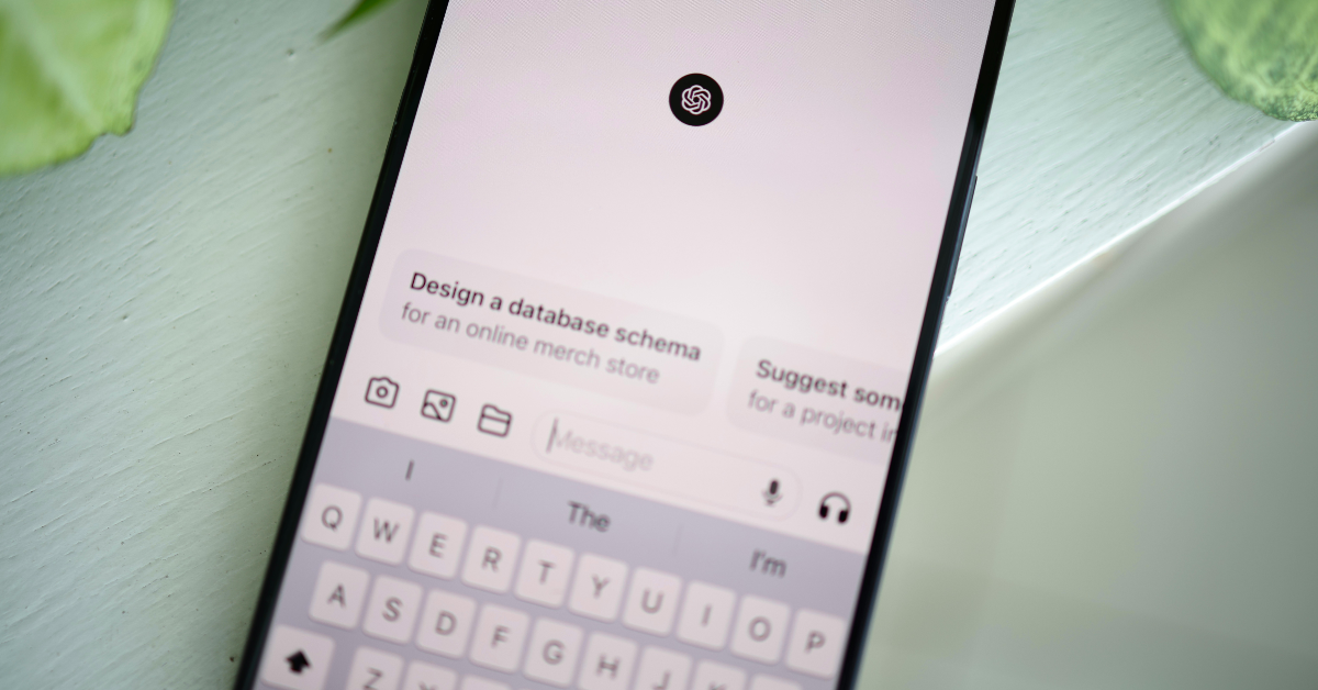 如何让Chatgpt烤您的Instagram feed