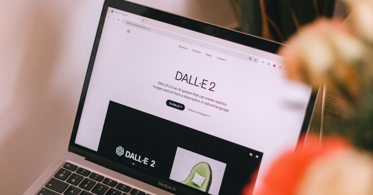 如何在Chatgpt上使用DALL-E生成免費的AI圖像（2024）