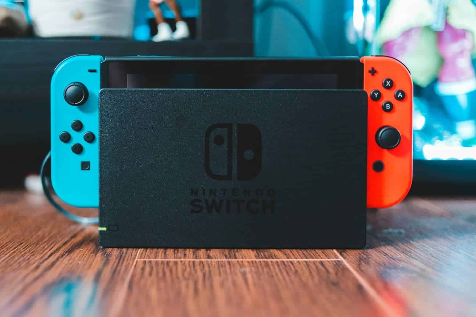 如何在Nintendo Switch上安装Android
