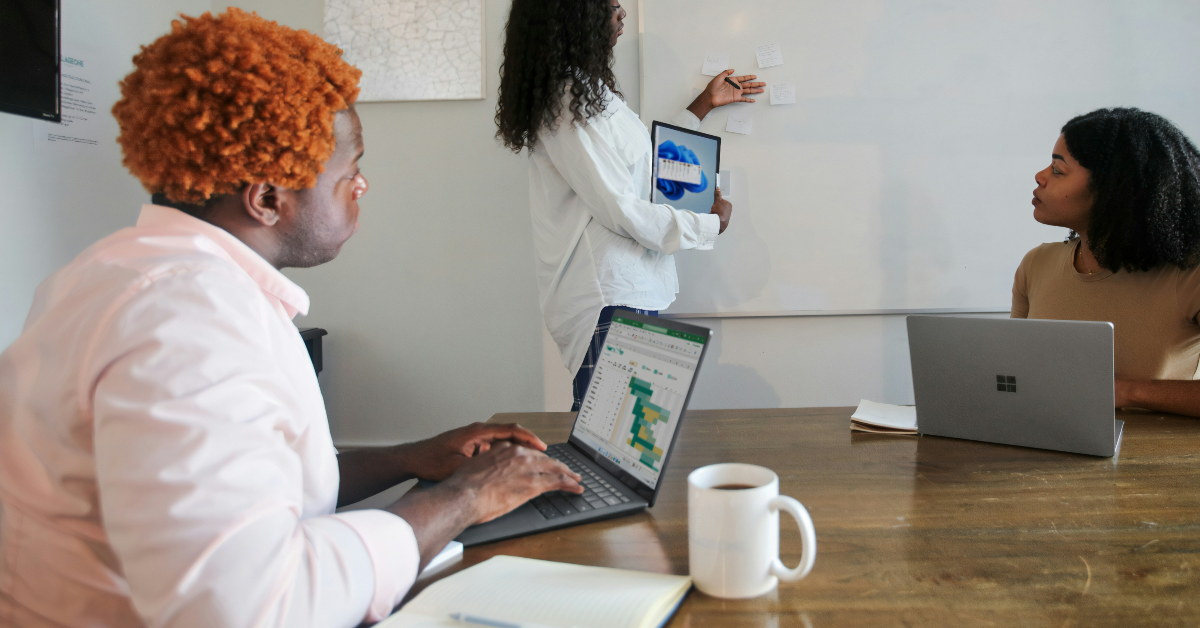 在Excel中隐藏和解开行的六种方法