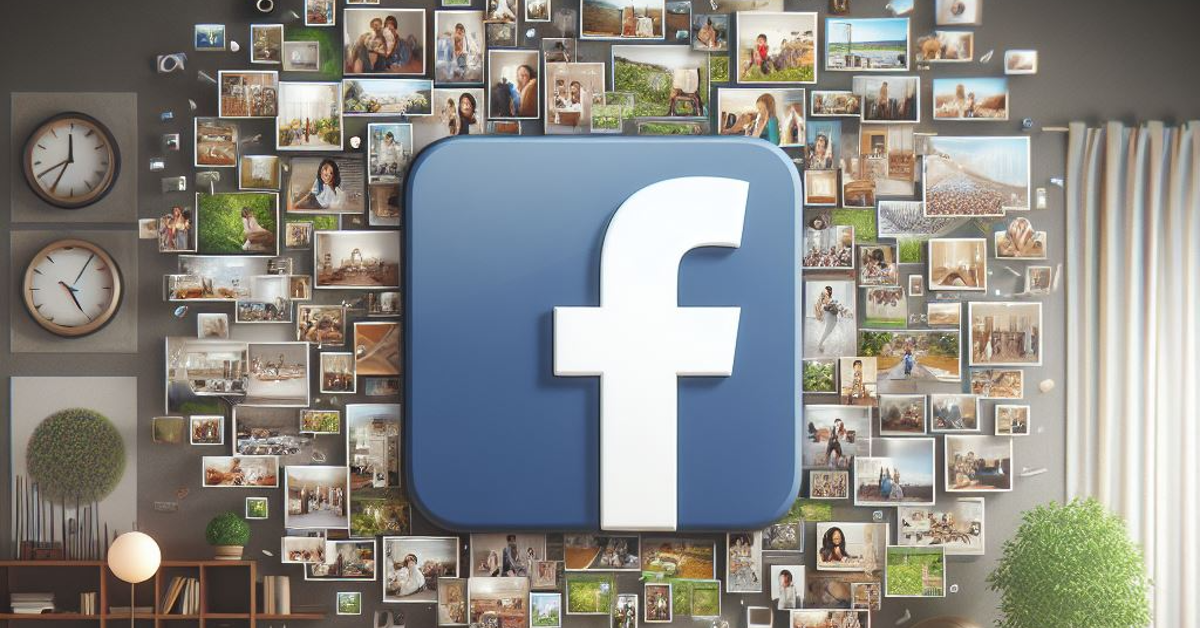 在Facebook上刪除照片的前4種方法（2024）